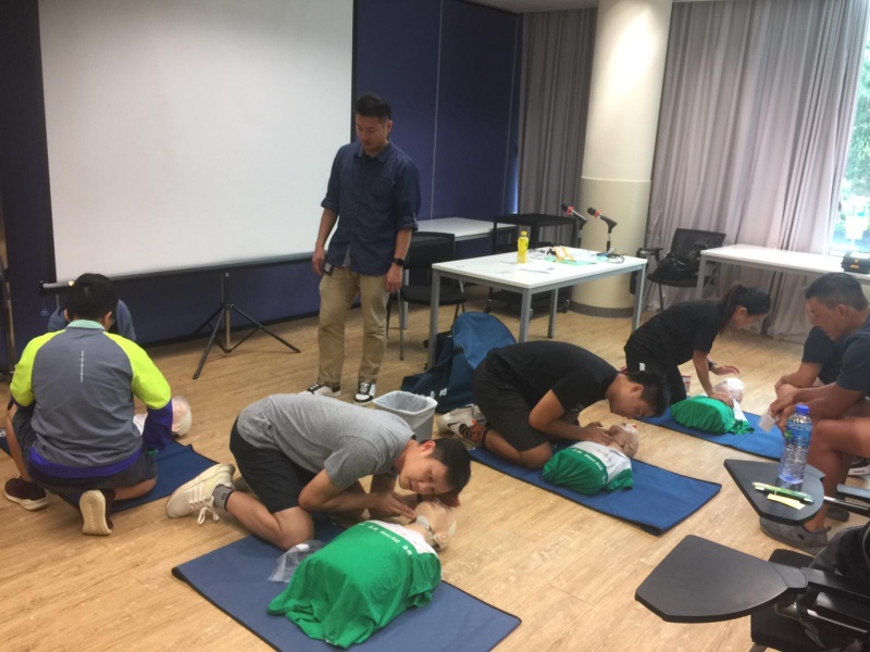 20190520_Adult & Child CPR & AED Certificate Course (ACCA)_1st class