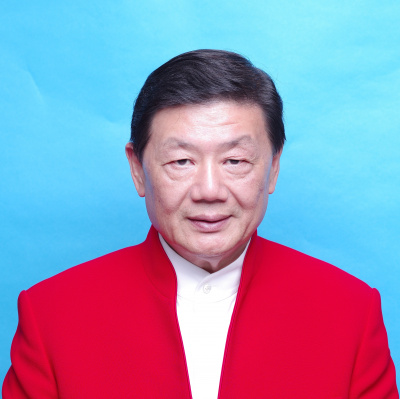 Prof. Herman S.M. HU, GBS, JP