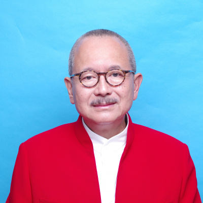 Dr. Karl C. KWOK, BBS