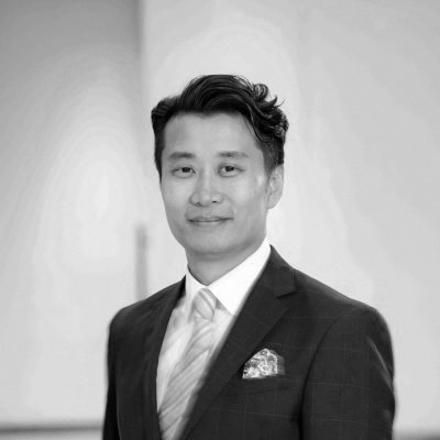 Dr. LEE Yat Keung, Adam