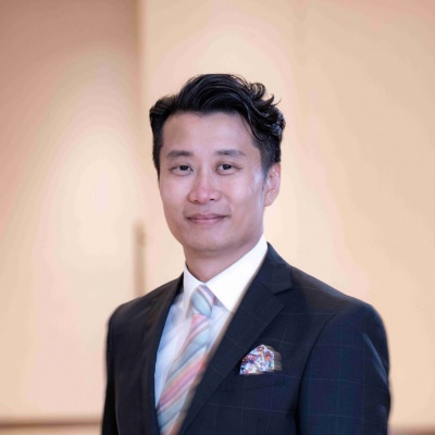 Dr. LEE Yat Keung, Adam