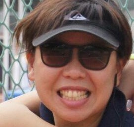 MS. CHAN Hau Yan