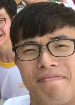 歐凱軒