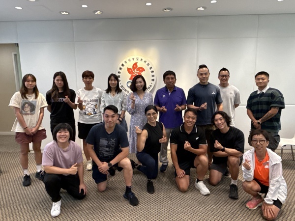 Life Skills Training - Foundation Sports Mental Coaching Course